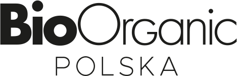 Logo bioorganic - link do strony bioorganic.pl