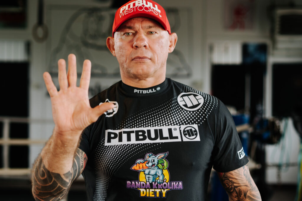 Kornel Zapadka dołącza do kampanii STOP STRES!