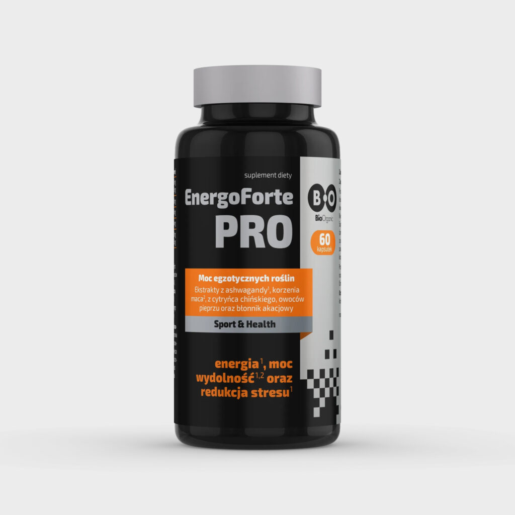 Energo Forte PRO